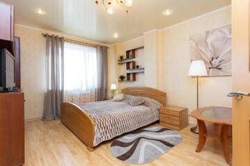 Фото Апартаменты Comfort-Minsk-1 г. Минск 3