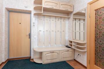 Фото номера Апартаменты Апартаменты Comfort-Minsk-1 г. Минск 15