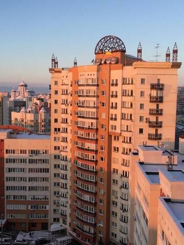 Фото номера Апартаменты Апартаменты Comfort-Minsk-1 г. Минск 17