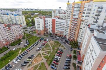 Фото номера Апартаменты Апартаменты Comfort-Minsk-1 г. Минск 20