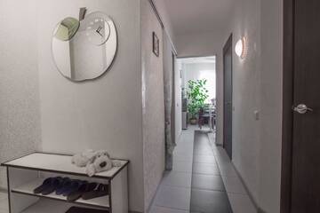 Фото номера Апартаменты Апартаменты Comfort-Minsk-1 г. Минск 19