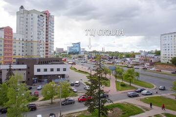 Фото номера Апартаменты Апартаменты Comfort-Minsk-1 г. Минск 23