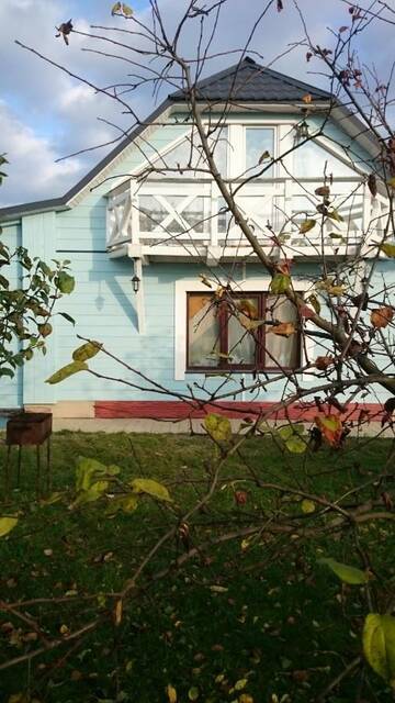 Фото Фермерские дома Агроусадьба Ельница г. Минск 1