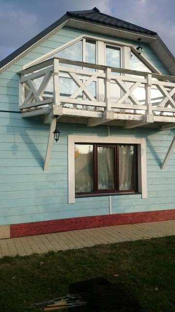 Фото номера Дом для отпуска Фермерские дома Агроусадьба Ельница г. Минск 55