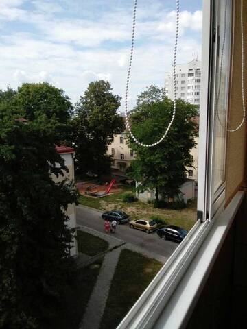 Фото Апартаменты Apartment on Brilevskaya 8 г. Минск 4