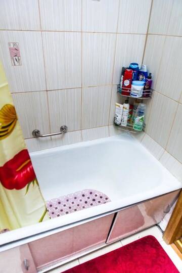 Фото номера Апартаменты с балконом Апартаменты Apartment on Brilevskaya 8 г. Минск 29