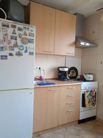Фото номера Апартаменты с балконом Апартаменты Apartment on Brilevskaya 8 г. Минск 32