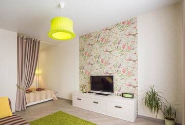 Фото Апартаменты Apartment on Repina 4 г. Минск 5