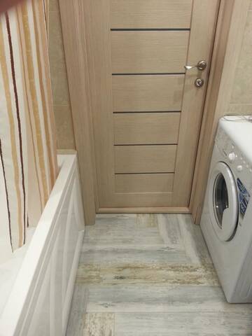 Фото номера Апартаменты с 1 спальней Апартаменты Apartment on Repina 4 г. Минск 15