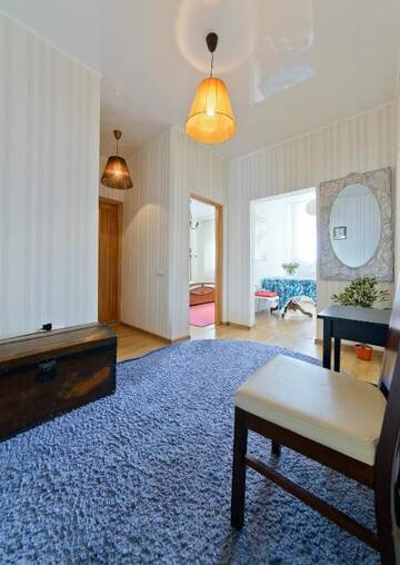 Фото номера Апартаменты Апартаменты Arenda Apartments 2 г. Минск 8