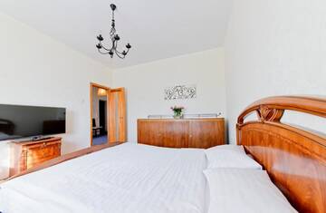 Фото номера Апартаменты Апартаменты Arenda Apartments 2 г. Минск 5