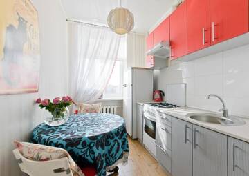 Фото номера Апартаменты Апартаменты Arenda Apartments 2 г. Минск 2