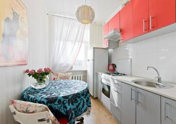 Фото номера Апартаменты Апартаменты Arenda Apartments 2 г. Минск 9