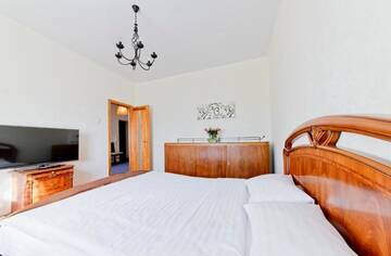 Фото номера Апартаменты Апартаменты Arenda Apartments 2 г. Минск 7