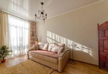 Фото номера Апартаменты Апартаменты Arenda Apartments 2 г. Минск 10
