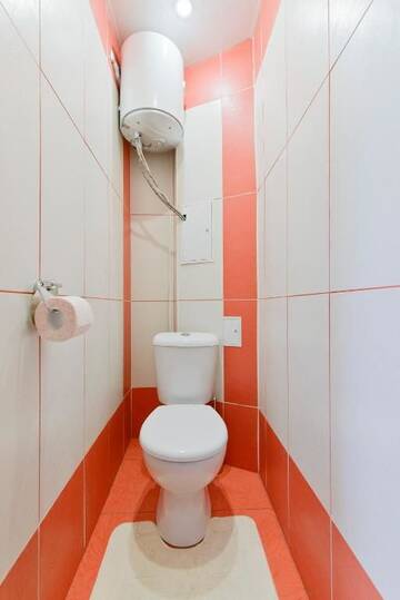 Фото номера Апартаменты Апартаменты Arenda Apartments 2 г. Минск 16