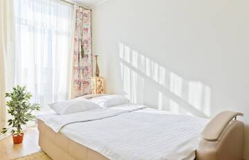 Фото номера Апартаменты Апартаменты Arenda Apartments 2 г. Минск 12