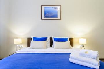 Фото номера Апартаменты Апартаменты Arenda Apartments 2 г. Минск 11