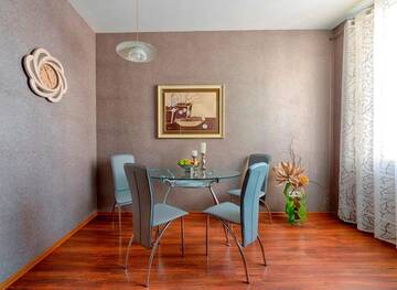 Фото номера Апартаменты Апартаменты Arenda Apartments 2 г. Минск 4