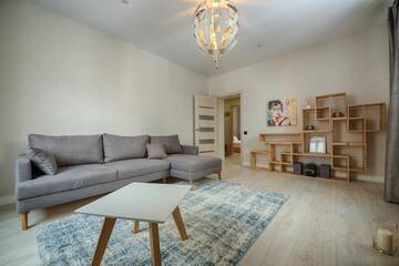 Фото Апартаменты Arenda Apartments 2 г. Минск 3