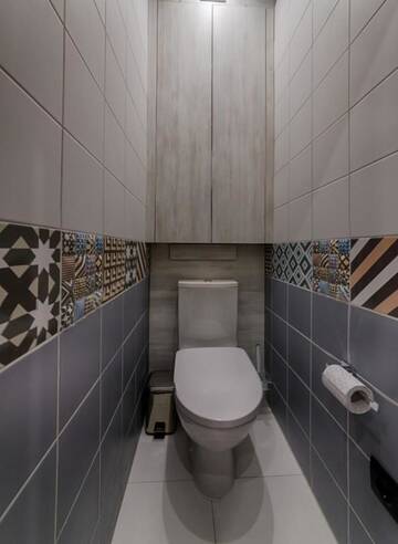 Фото номера Апартаменты Делюкс Апартаменты Arenda Apartments 2 г. Минск 16