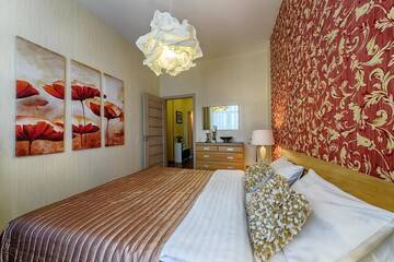 Фото номера Апартаменты Апартаменты Arenda Apartments 2 г. Минск 5