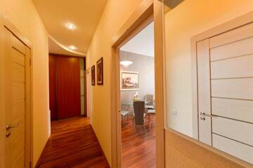 Фото номера Апартаменты Апартаменты Arenda Apartments 2 г. Минск 11