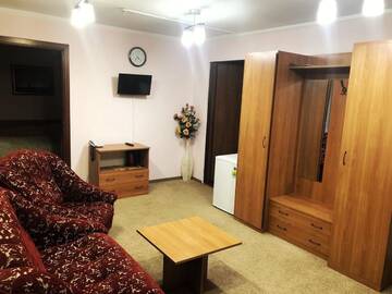 Фото Отель Гостиничный комплекс Алмаз г. Минск 3
