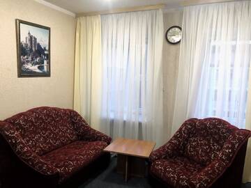 Фото номера Номер Делюкс Отель Гостиничный комплекс Алмаз г. Минск 4