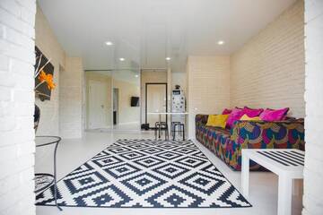 Фото Апартаменты Apartment on Pritytskogo 105 г. Минск 5