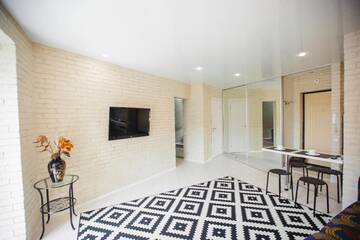 Фото номера Апартаменты с 1 спальней Апартаменты Apartment on Pritytskogo 105 г. Минск 10