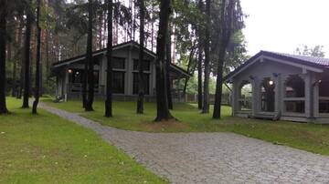 Фото номера Вилла Виллы Silent Place г. Минск 8