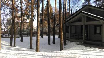 Фото номера Вилла Виллы Silent Place г. Минск 78