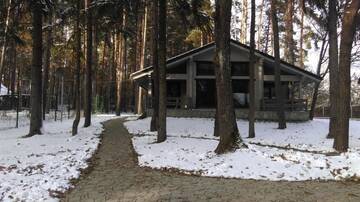 Фото номера Вилла Виллы Silent Place г. Минск 76
