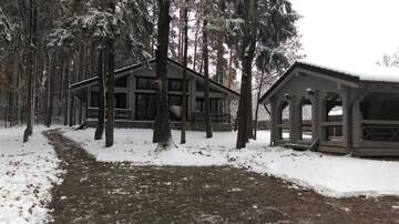 Фото номера Вилла Виллы Silent Place г. Минск 73