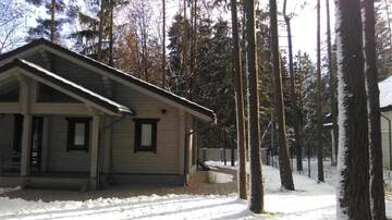 Фото номера Вилла Виллы Silent Place г. Минск 79