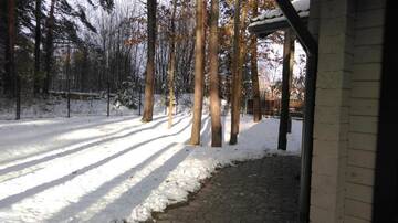 Фото номера Вилла Виллы Silent Place г. Минск 80