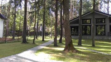 Фото Виллы Silent Place г. Минск 4