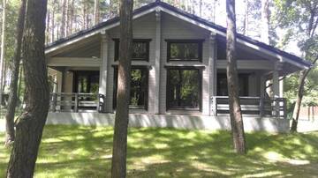 Фото номера Вилла Виллы Silent Place г. Минск 49