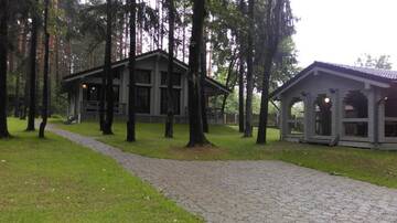 Фото номера Вилла Виллы Silent Place г. Минск 47