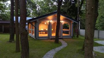 Фото номера Вилла Виллы Silent Place г. Минск 52