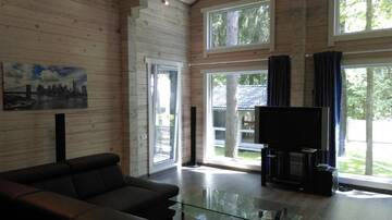 Фото номера Вилла Виллы Silent Place г. Минск 54