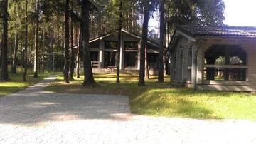 Фото Виллы Silent Place г. Минск 1
