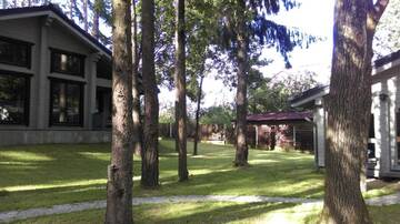 Фото номера Вилла Виллы Silent Place г. Минск 17