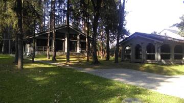 Фото Виллы Silent Place г. Минск 2