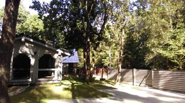 Фото номера Вилла Виллы Silent Place г. Минск 21