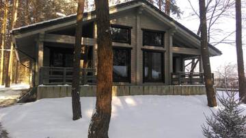 Фото номера Вилла Виллы Silent Place г. Минск 25