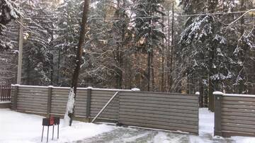 Фото номера Вилла Виллы Silent Place г. Минск 26