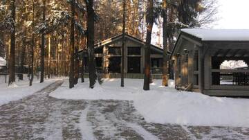 Фото номера Вилла Виллы Silent Place г. Минск 22