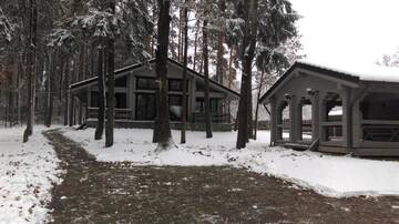 Фото номера Вилла Виллы Silent Place г. Минск 30